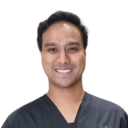 Dr Imran Fadzil